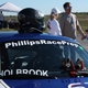 Illustration for article titled Miatas At A Race Track Multiply Worse Than Rabbits